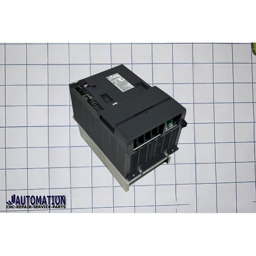 Mitsubishi M80 Spindle Drive MDS-EH-SP-200