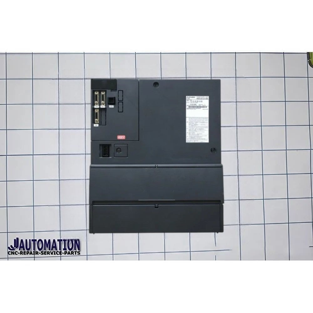 Mitsubishi M80 Power Supply MDS-EH-CV-550
