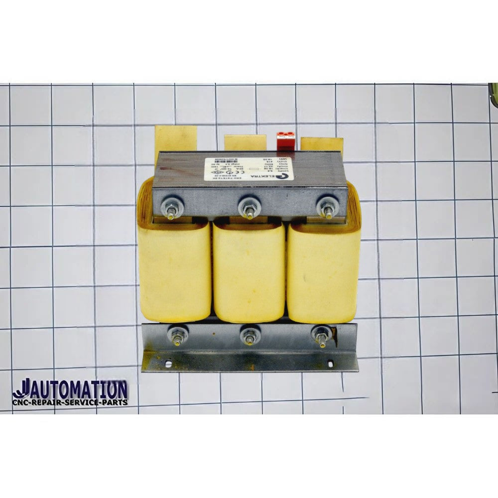 Mitsubishi M80 AC Reactor DH-AL-11K