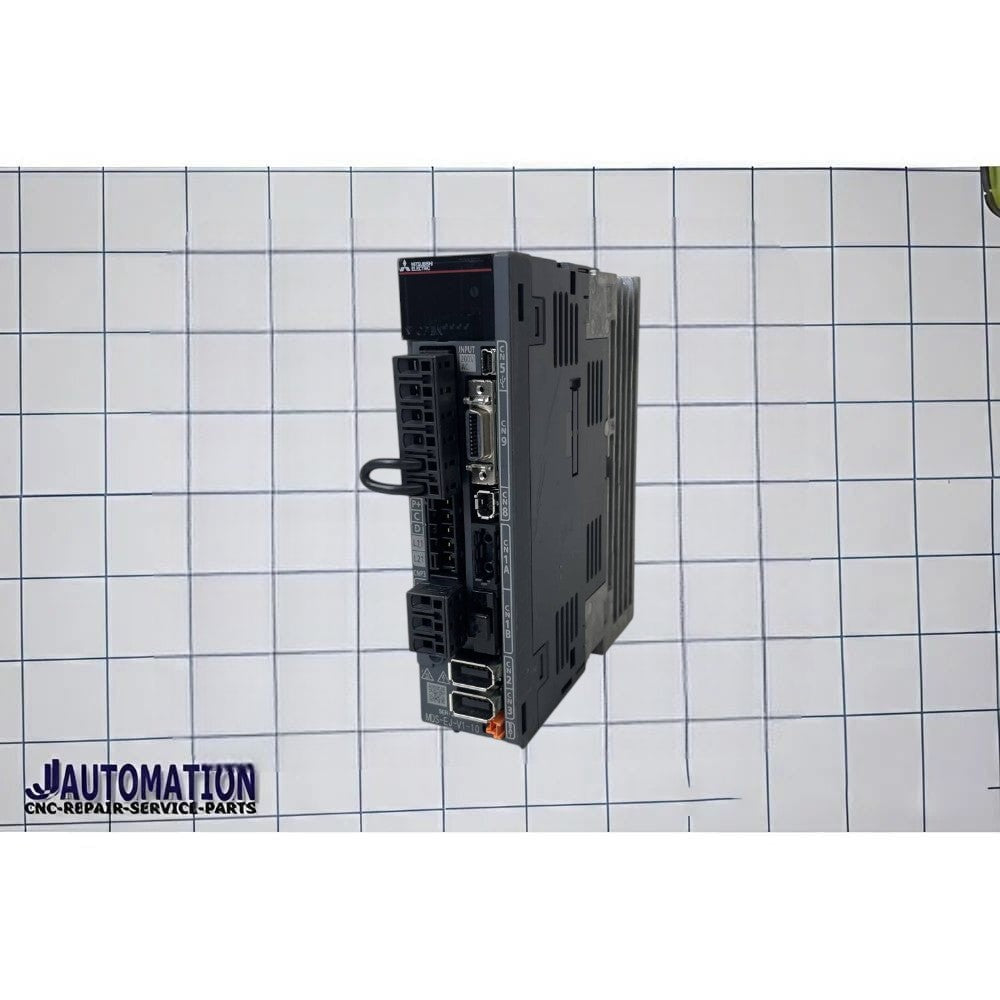 Mitsubishi M80 Servo Drive MDS-EJ-V1-10