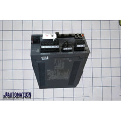 Mitsubishi M80 Servo Drive MDS-EJ-V1-40