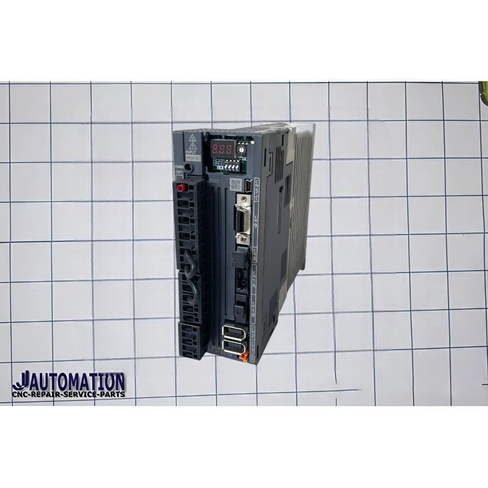 Mitsubishi M80 Servo Drive MDS-EJH-V1-10
