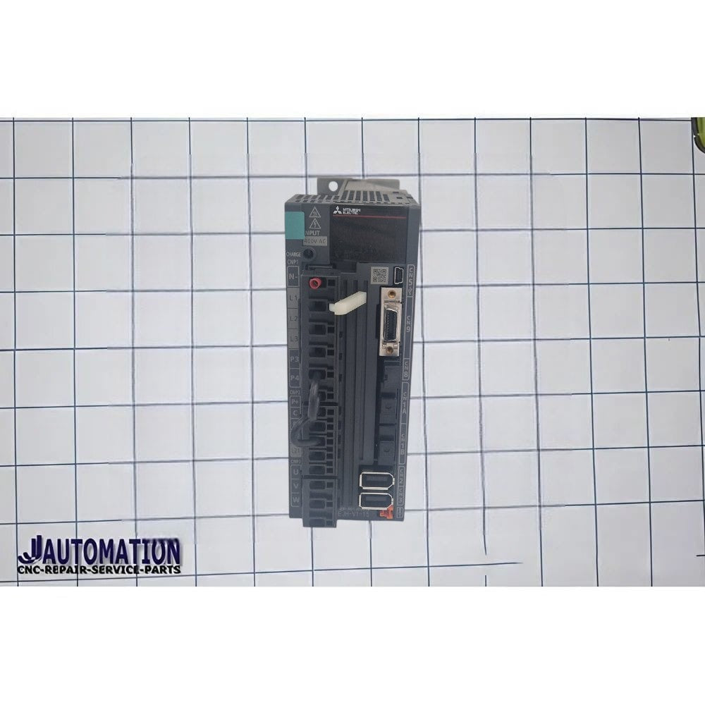 Mitsubishi M80 Servo Drive MDS-EJH-V1-15