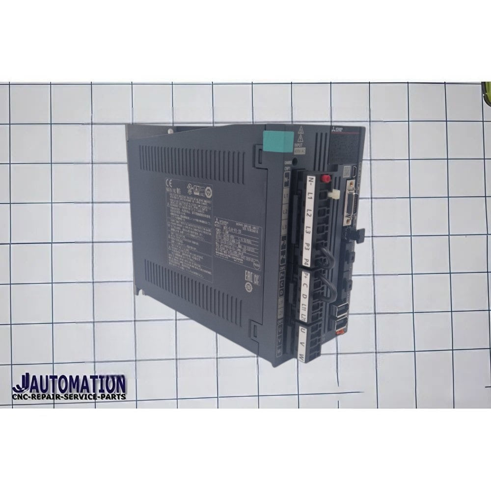 Mitsubishi M80 Servo Drive MDS-EJH-V1-20