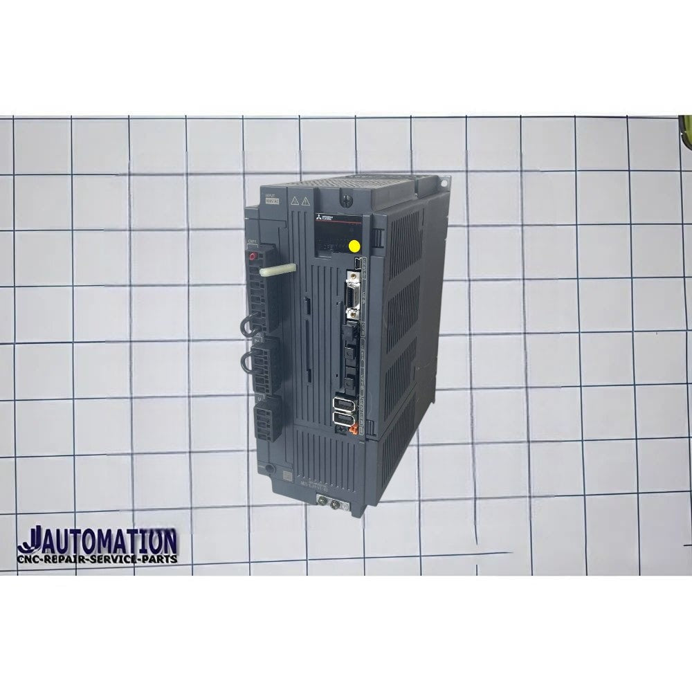 Mitsubishi M80 Servo Drive MDS-EJH-V1-40