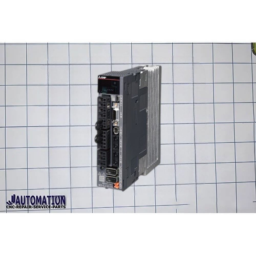 Mitsubishi M80 Spindle Drive MDS-EJ-SP-40