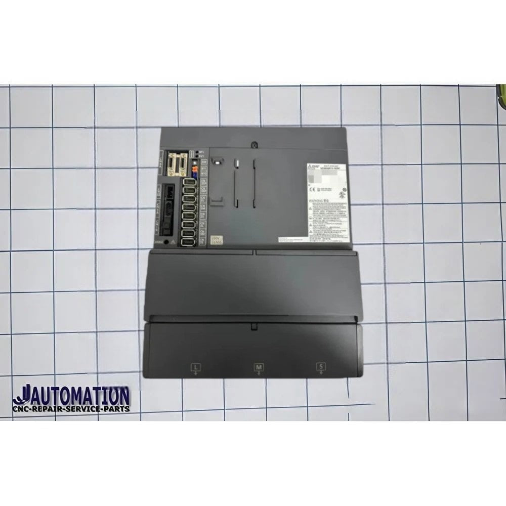 Mitsubishi M80 Multi-hybrid Drive Unit MDS-EM-SPV3-16080