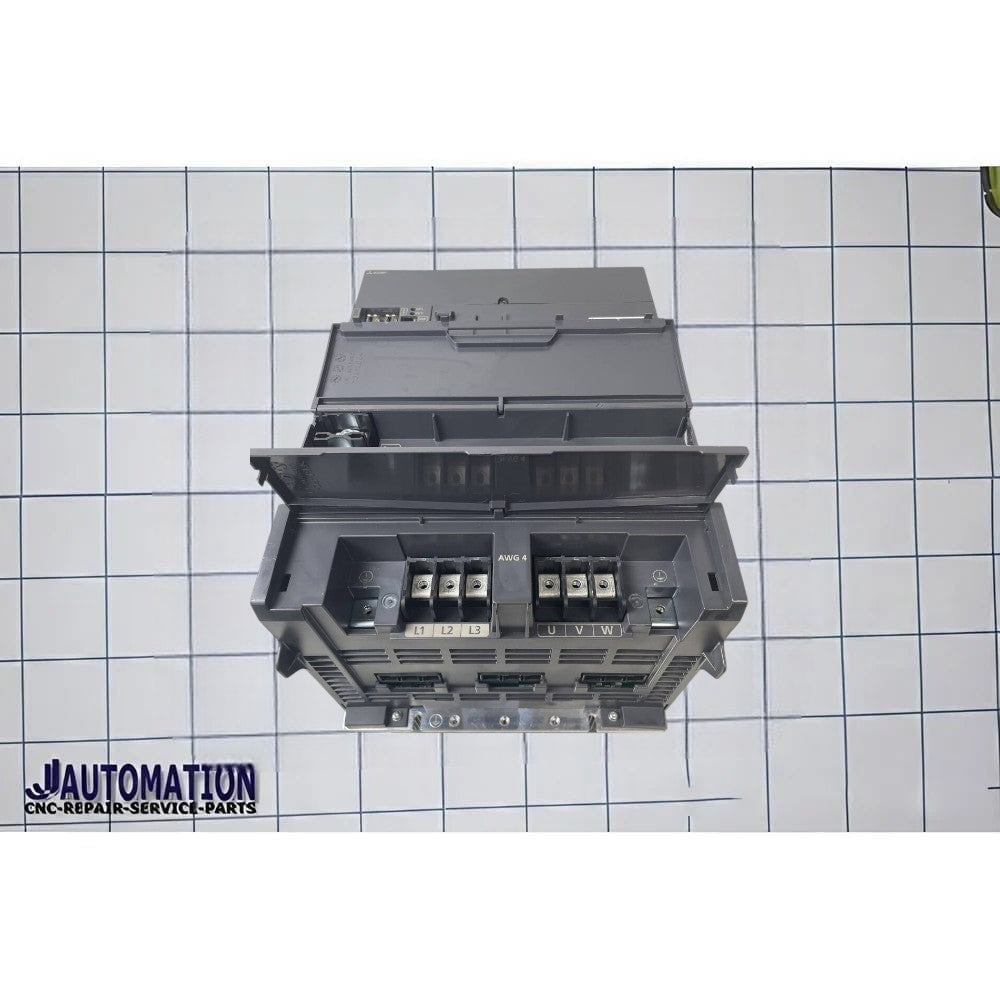 Mitsubishi M80 Multi-hybrid Drive Unit MDS-EMH-SPV3-8040