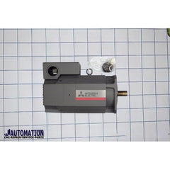 Mitsubishi M80 Tool Spindle Motor HG105-D48