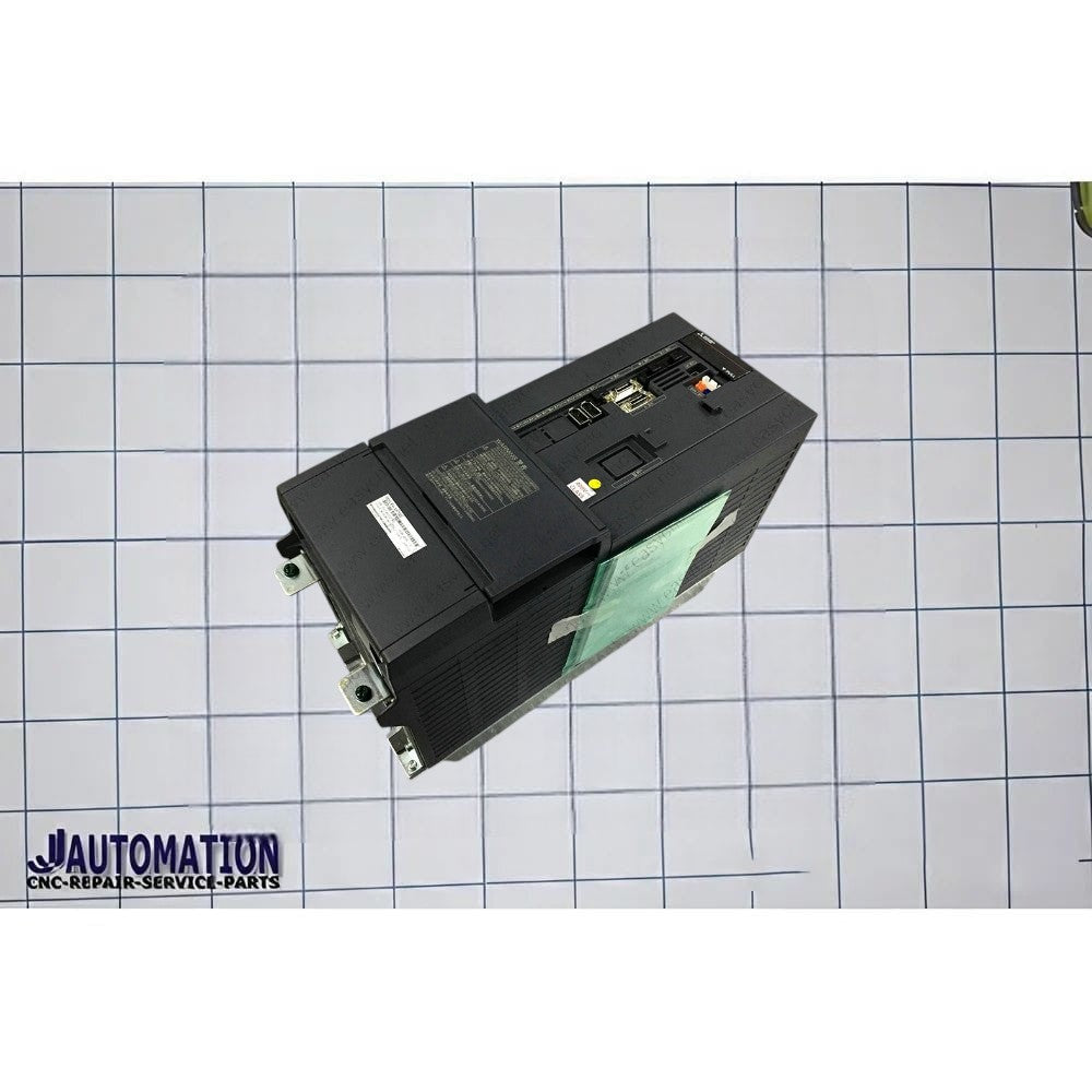 Mitsubishi M80 Spindle Drive 400V MDS-E-SP-160