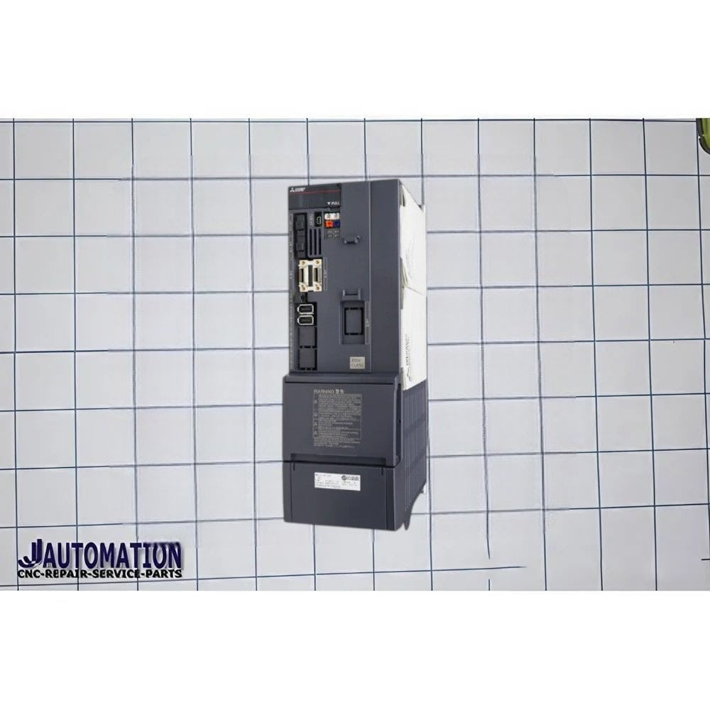 Mitsubishi M80 Spindle Drive 400V MDS-E-SP-200