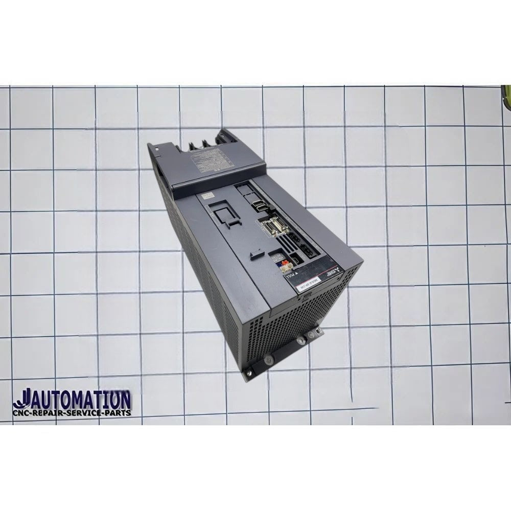 Mitsubishi M80 Spindle Drive 400V MDS-E-SP-240