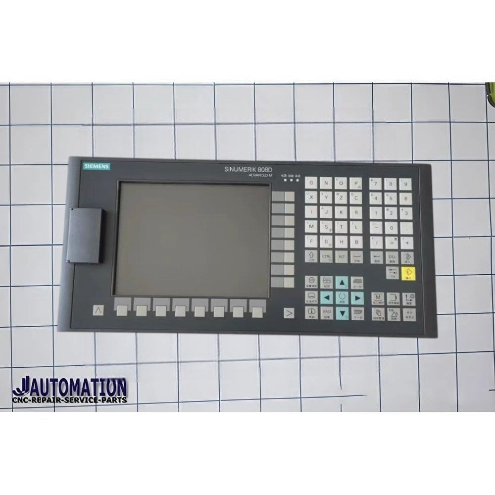 Siemens 808D PPU161.3 6FC5370-2AT03-0CA0 (CHINESE)