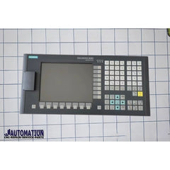 Siemens 808D PPU161.3 6FC5370-2AT03-0CA0 (CHINESE)