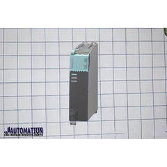 SINAMICS S120 Active Line Module 6SL3130-7TE23-6AA3