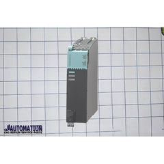SINAMICS S120 Active Line Module 6SL3130-7TE25-5AA3