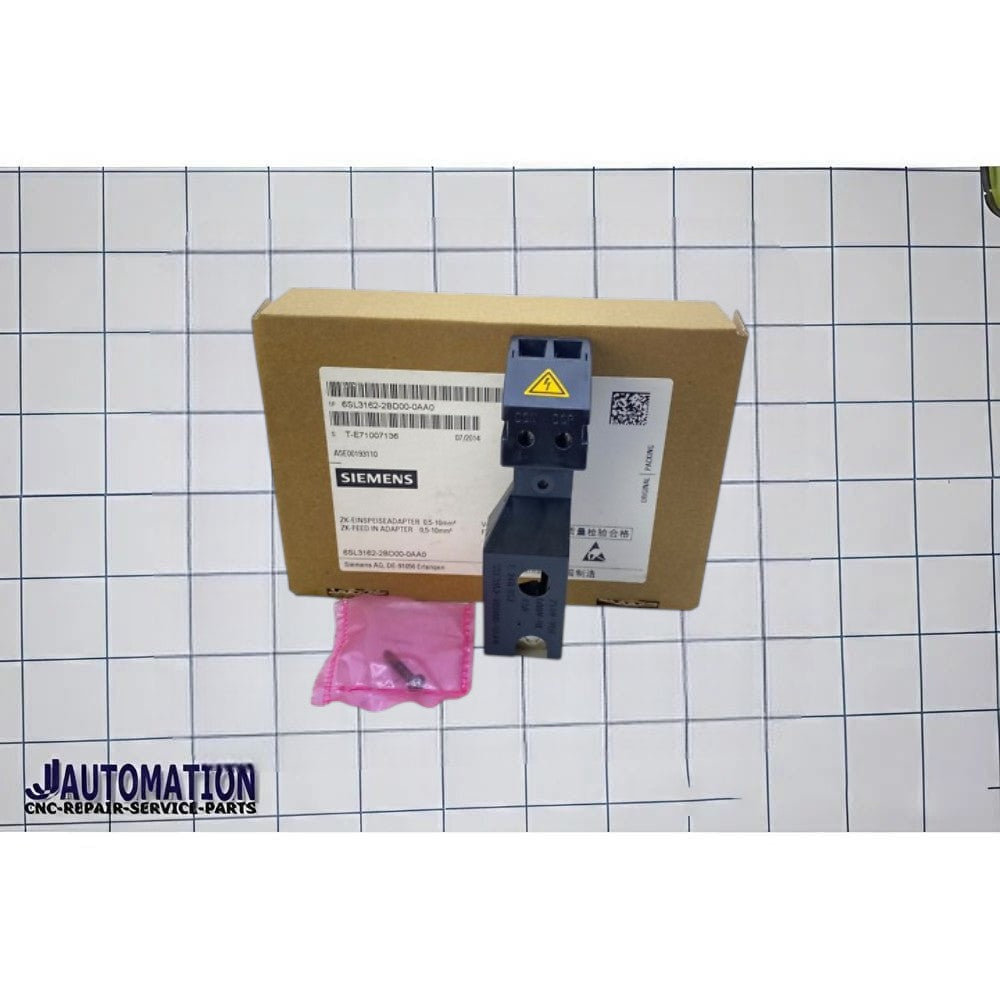 SINAMICS DC Link Rectifier Adapter 6SL3162-2BD00-0AA0