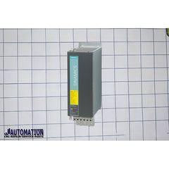 SINAMICS Active Interface Module 6SL3100-0BE25-5AB0