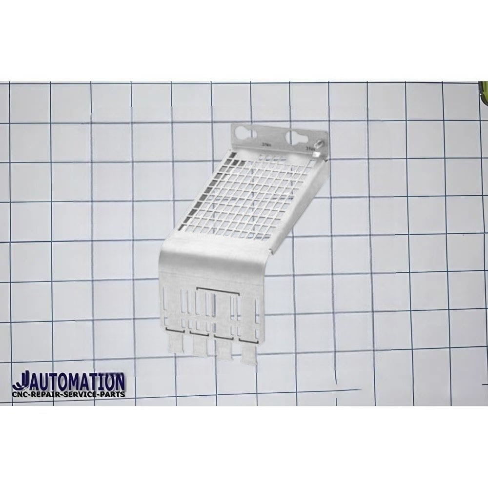 SINAMICS Shield Connection Plate 6SL3163-1AF00-0AA0
