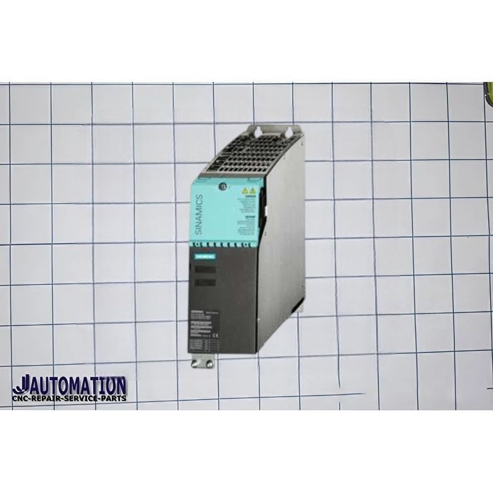 SINAMICS Smart Link Module in Booksize Compact Format 6SL3430-6TE21-6AA1