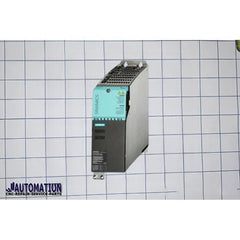 SINAMICS Smart Link Module in Booksize Compact Format 6SL3430-6TE21-6AA1