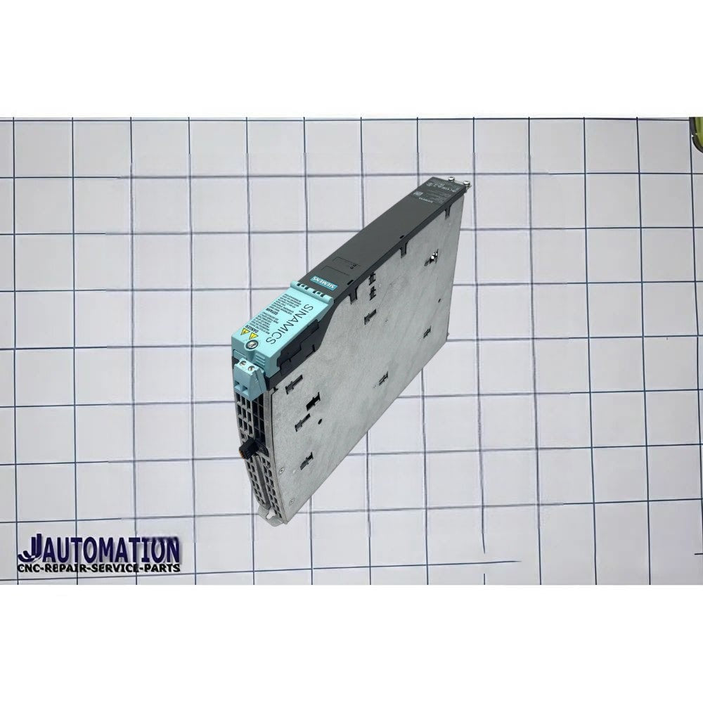 SINAMICS Smart Line Module in Booksize Format 6SL3130-6AE15-0AB1