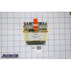 SINAMICS Line Reactor 6SL3100-0EE21-6AA0