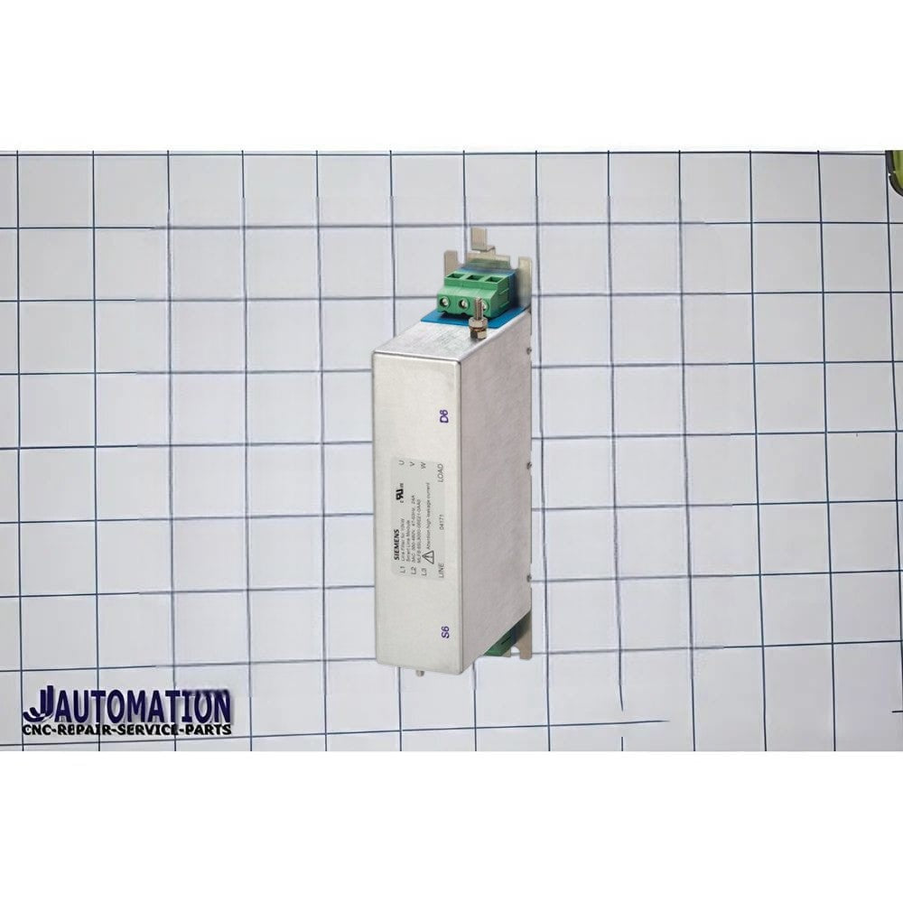 SINAMICS Line Filter 6SL3000-0HE21-0AA0