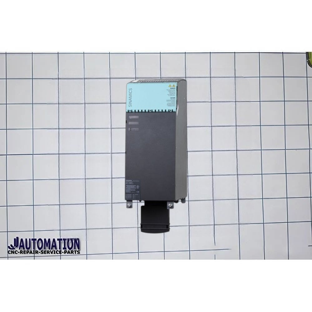 SINAMICS Basic Line Modules in Booksize Format 6SL3130-1TE24-0AA0