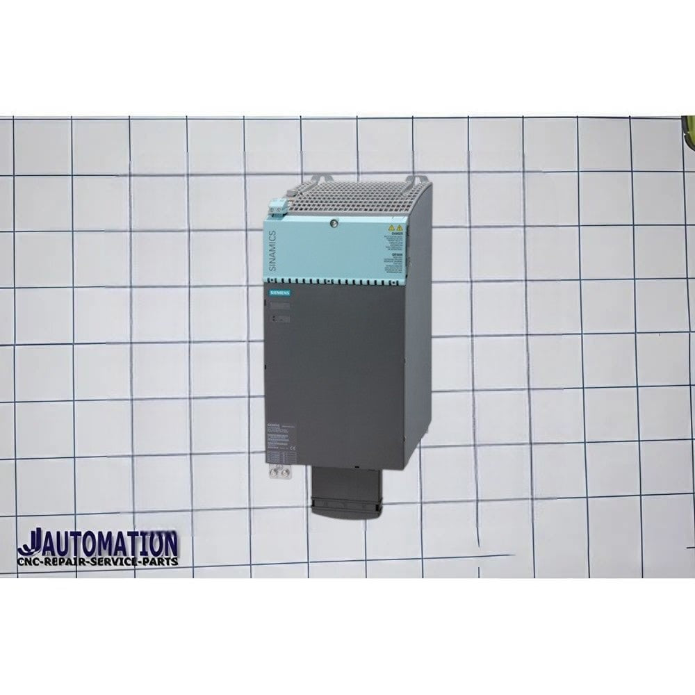 SINAMICS Basic Line Modules in Booksize Format 6SL3130-1TE31-0AA0