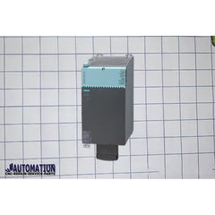 SINAMICS Basic Line Modules in Booksize Format 6SL3130-1TE31-0AA0