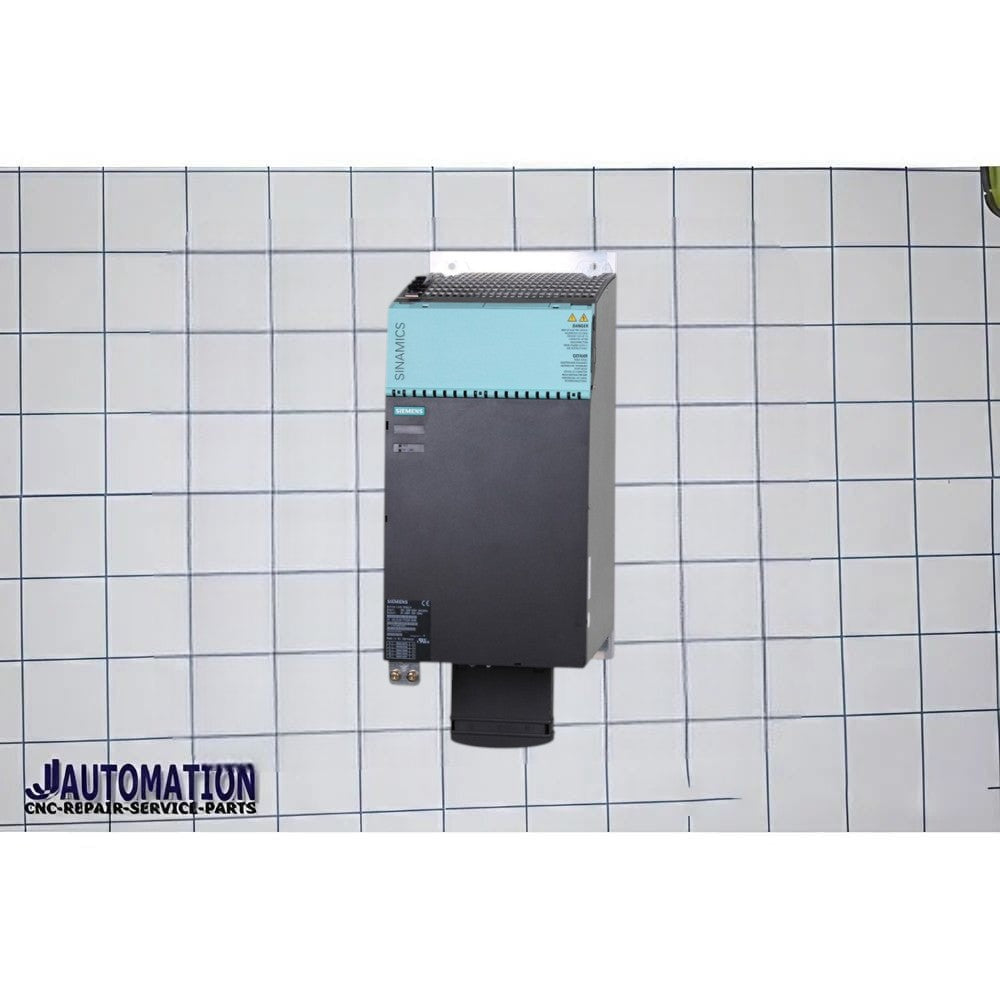SINAMICS Single Motor Module in Booksize Format 6SL3120-1TE28-5AA3