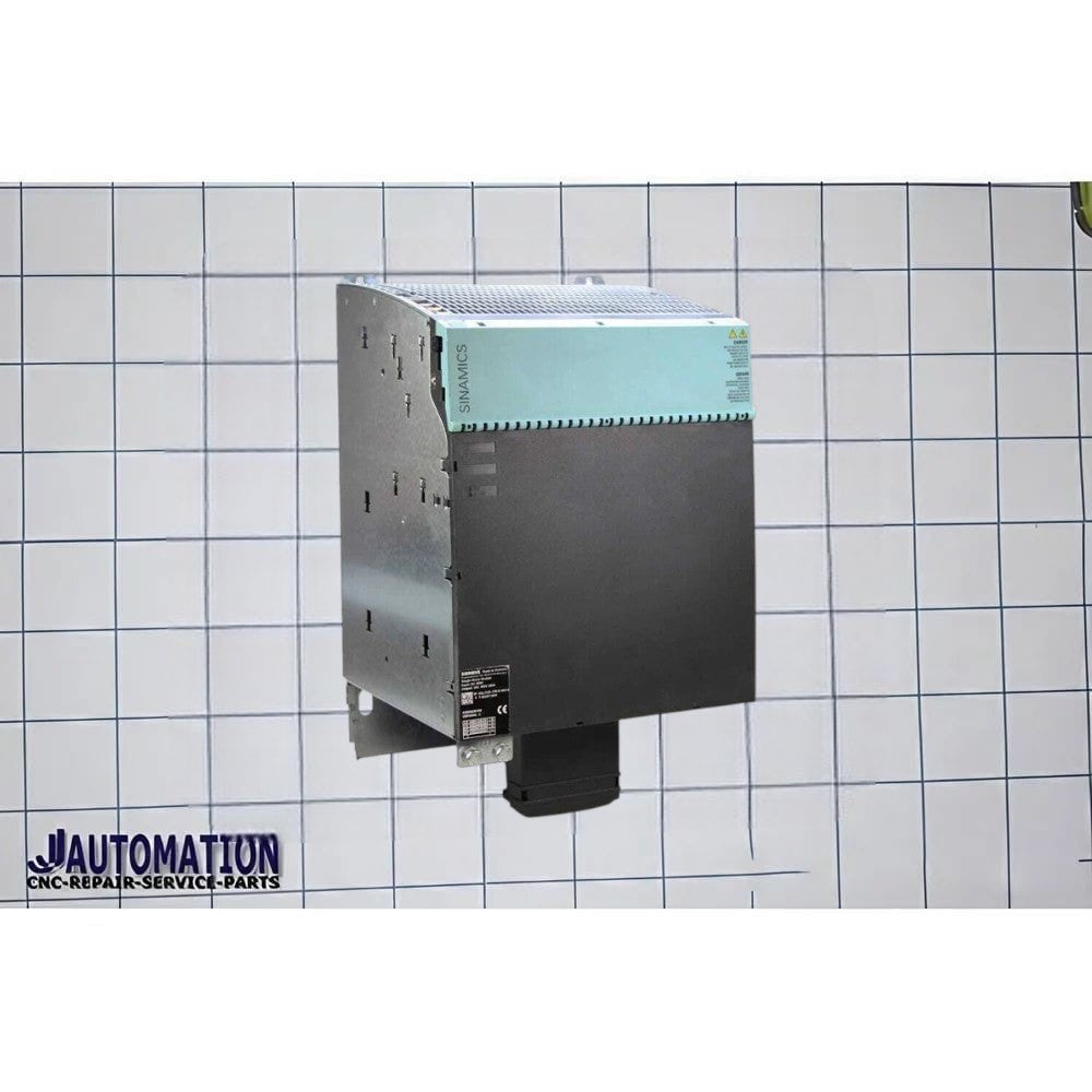SINAMICS Single Motor Module in Booksize Format 6SL3120-1TE32-0AA4