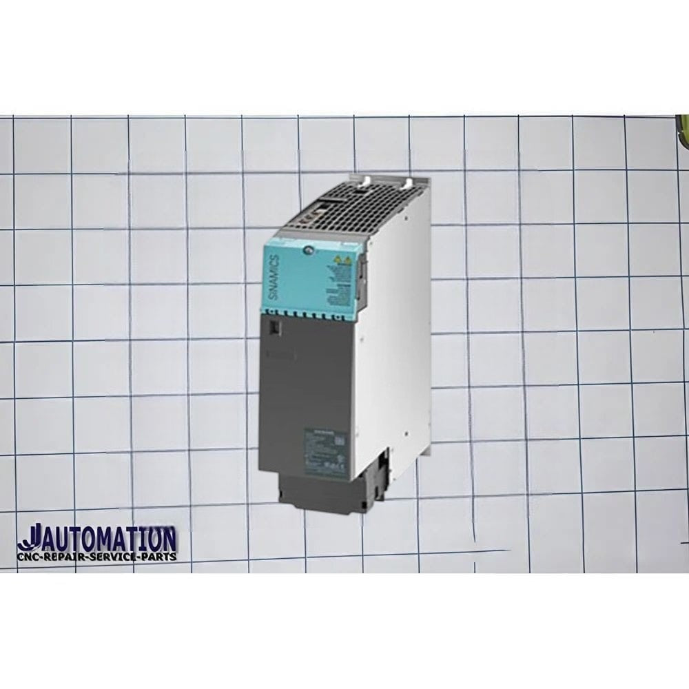 SINAMICS Single Motor Module in Booksize Format 6SL3120-1TE22-4AC0