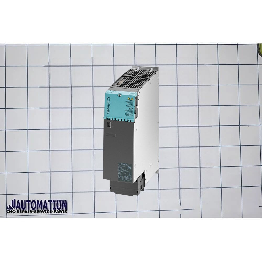 SINAMICS Single Motor Module in Booksize Format 6SL3120-1TE23-0AC0