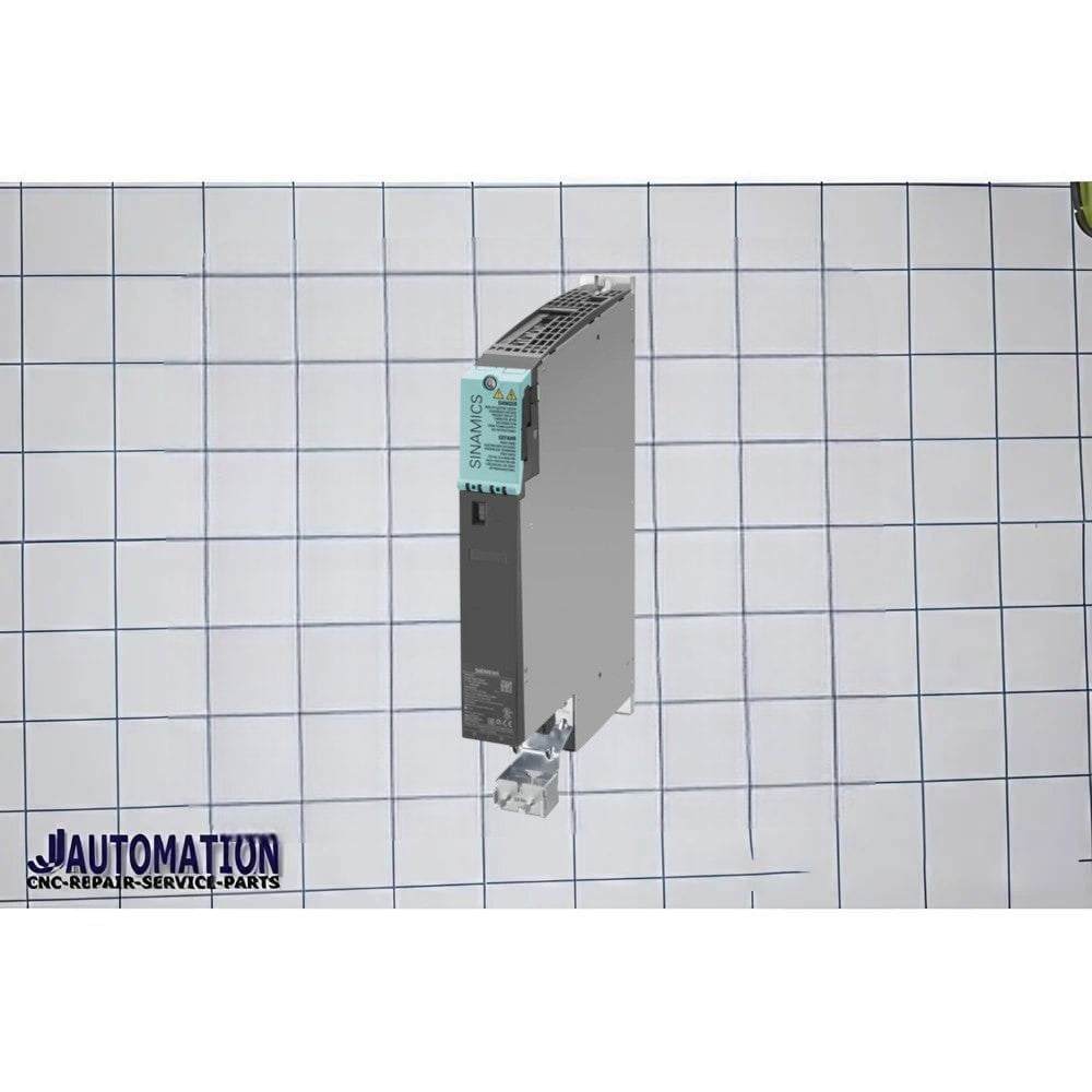 SINAMICS Single Motor Module in Booksize Format 6SL3120-1TE15-0AD0