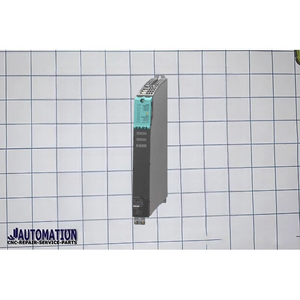 SINAMICS Single Motor Module in Booksize Format 6SL3120-1TE22-4AD0