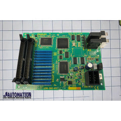 Fanuc I/O Card For 0i-D/ 0i-Mate-D A20B-2002-0521