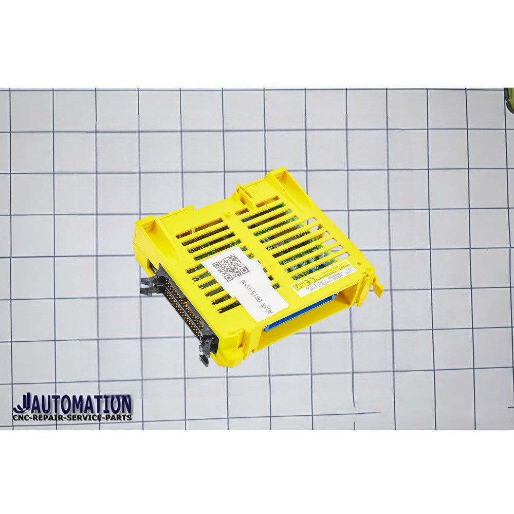Fanuc I/O Card For 0i-D/ 0i-Mate-D/ 0i-B/ 0i Mate-B/ 0i-C/ 0i Mate-C/ 16i/ 18i/ 21i A03B-0815-C005