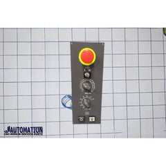 Fanuc MOP for 0i-F Plus Series A02B-0236-C244