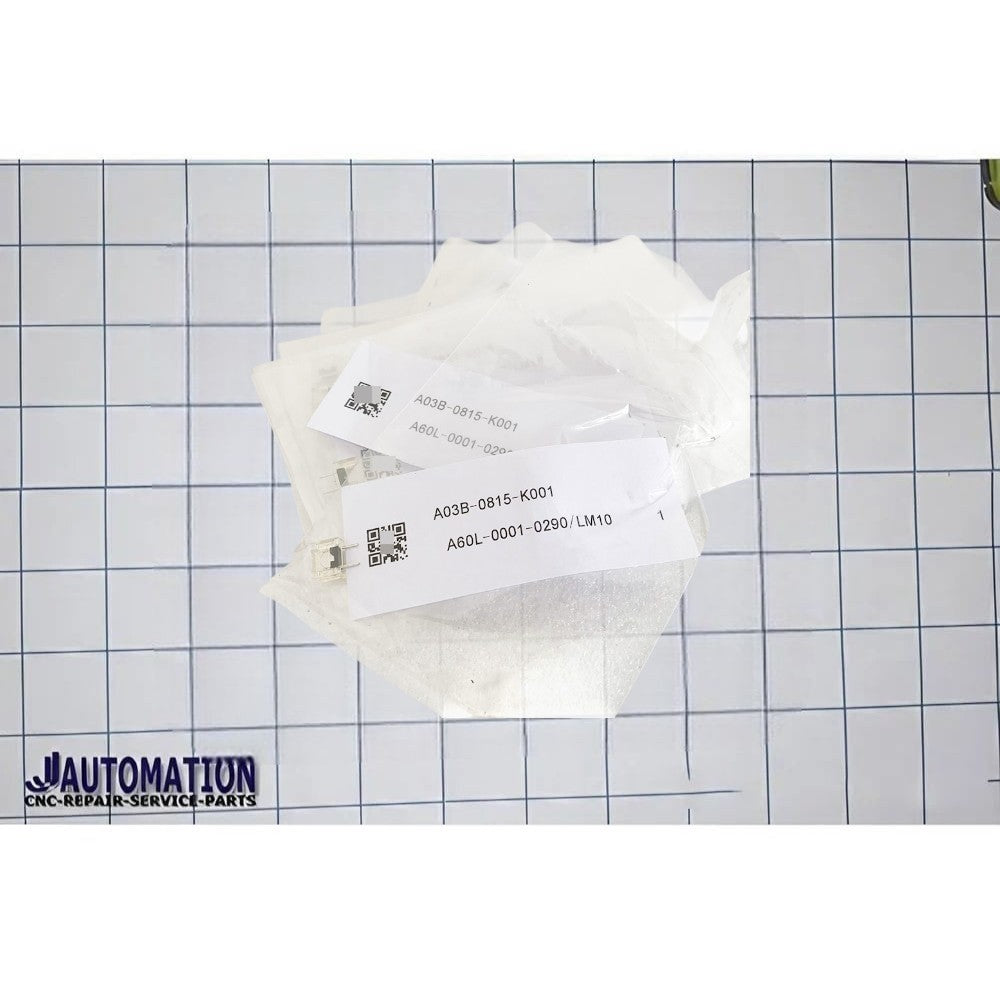 Fanuc Fuse for 0i-F Plus Series A03B-0815-K001