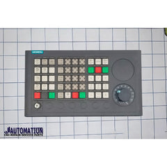 Siemens MCP for PPU 6FC5303-0AF23-0AA1