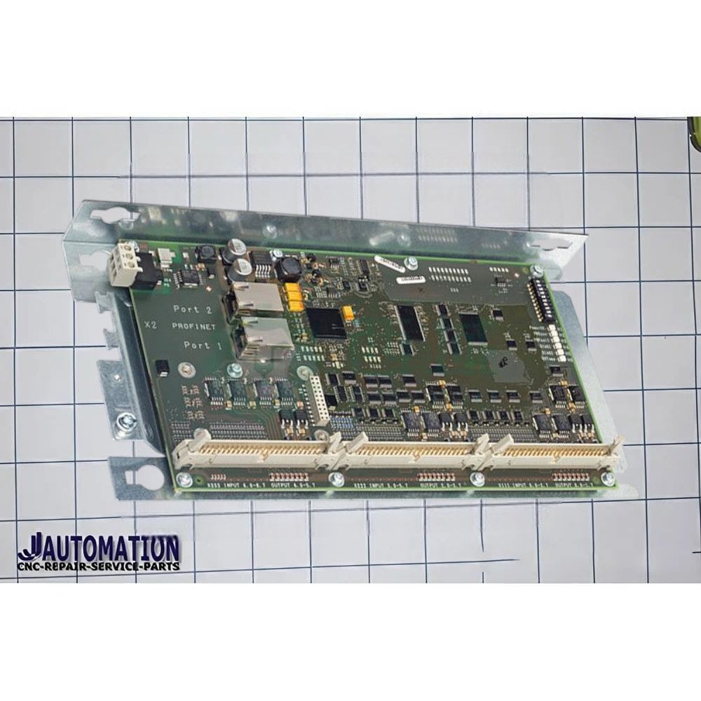Siemens I/O module unit for PPU 6FC5311-0AA00-1AA0