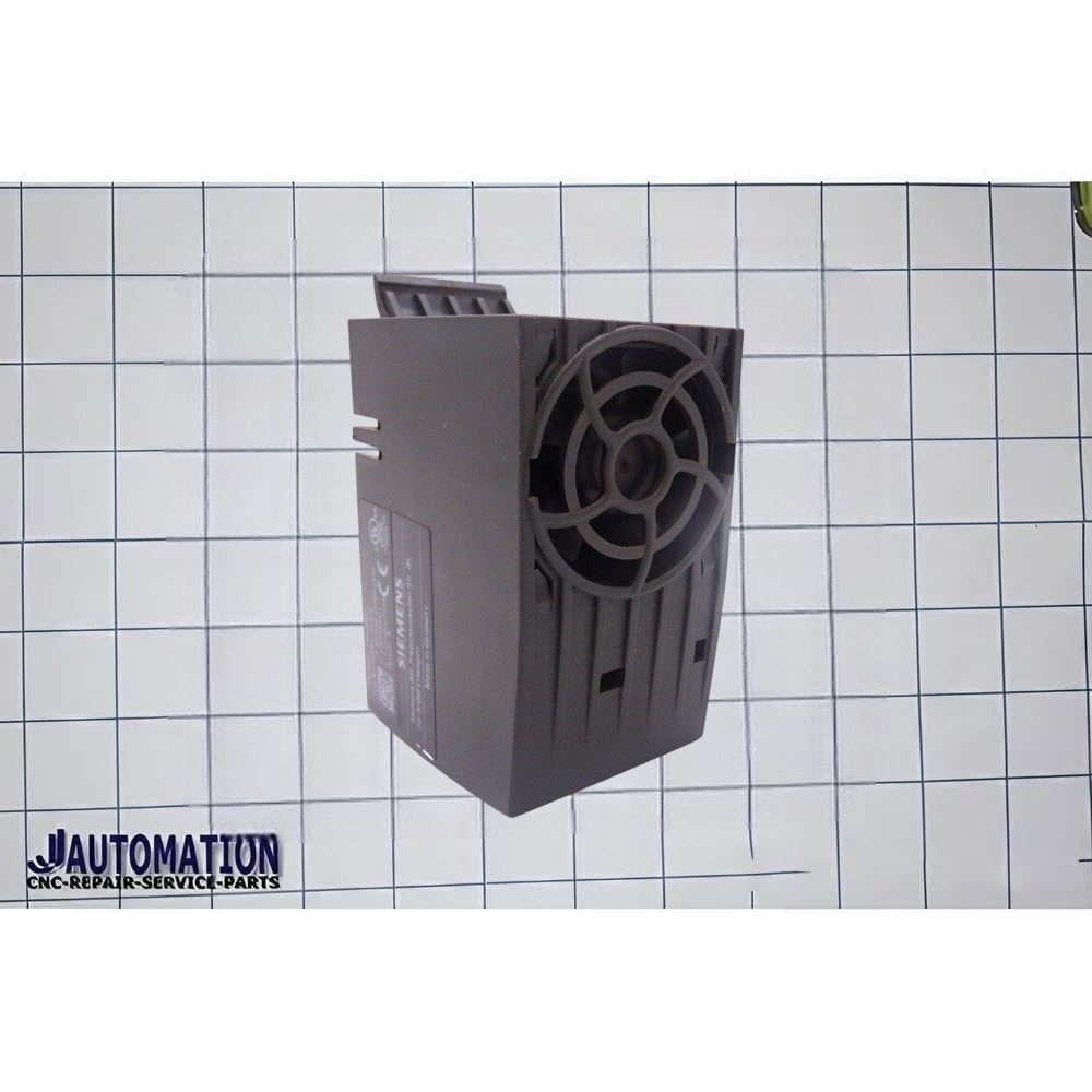 Siemens Front flap for PPU 6FC5348-2AA00-0AA0