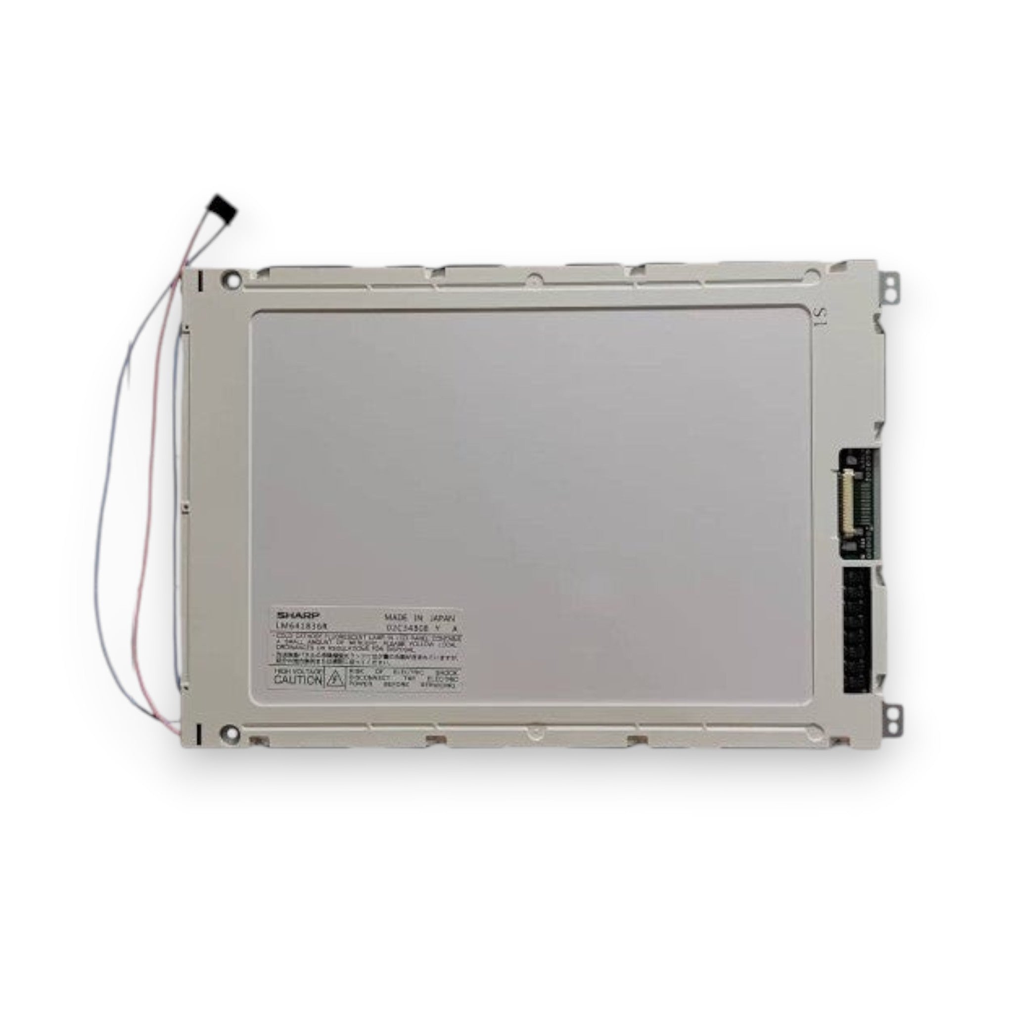 Fanuc LCD for 16/18/21 Model B LM64P1836