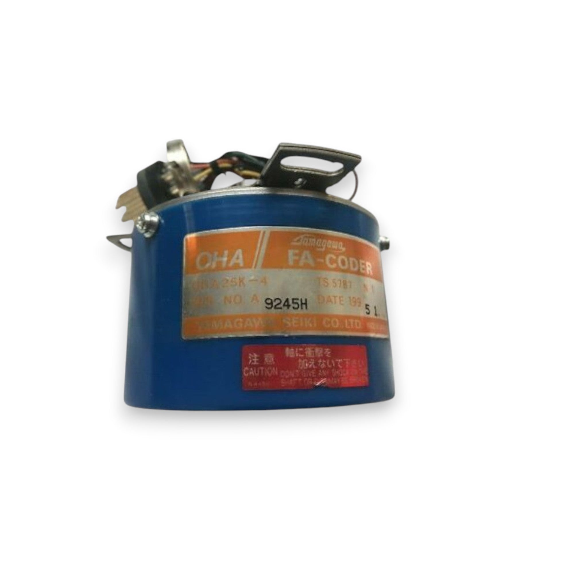 Mitsubishi Servo Encoder OHA25K