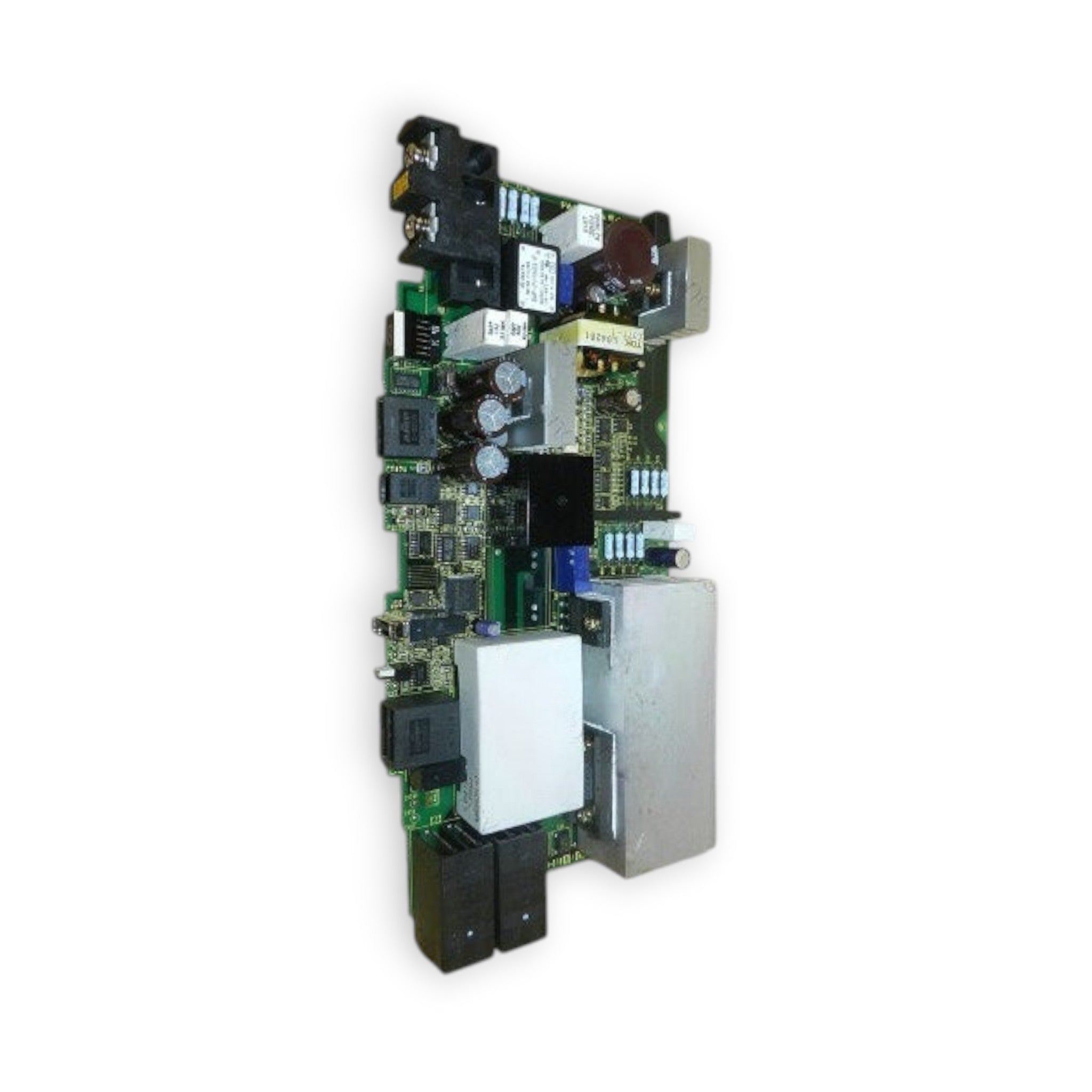Fanuc αi Power Supply Power PCB 200VAC-input A16B-2203-0781