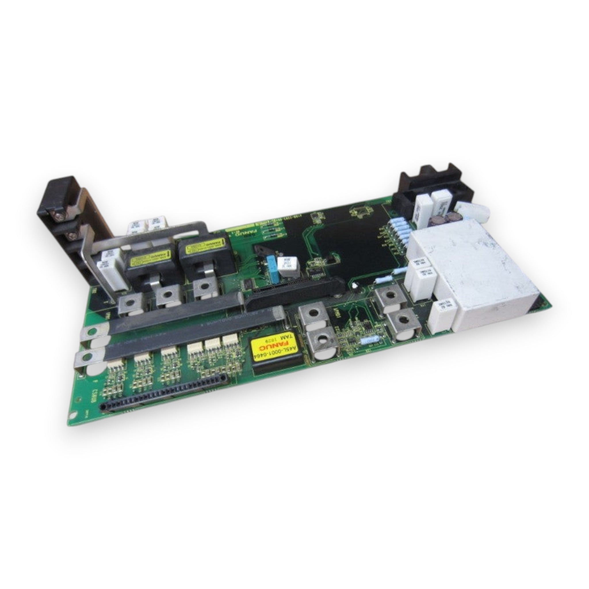 Fanuc αi Power Supply Power PCB 200VAC-input A16B-2203-0647
