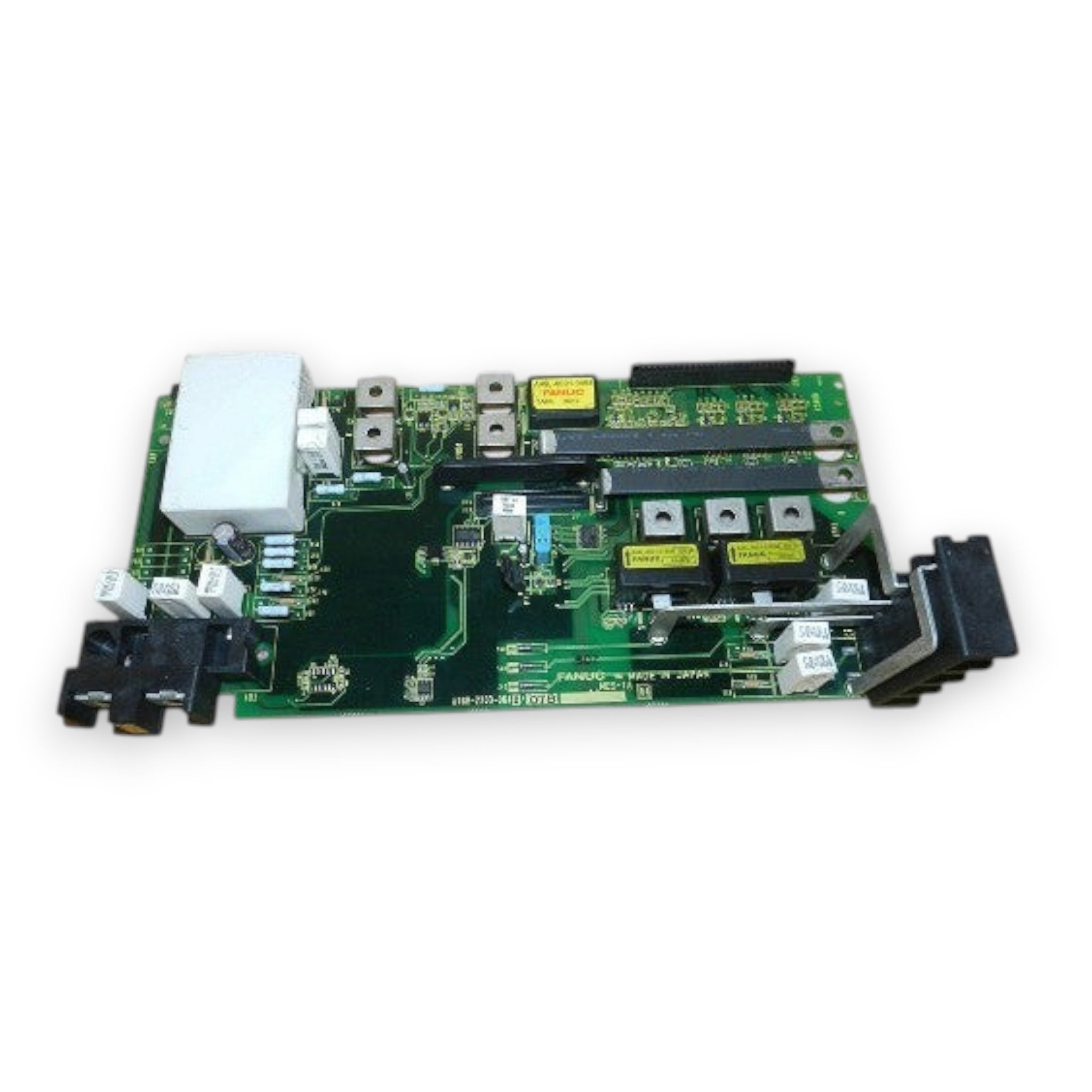 Fanuc αi Power Supply Power PCB 200VAC-input A16B-2203-0642
