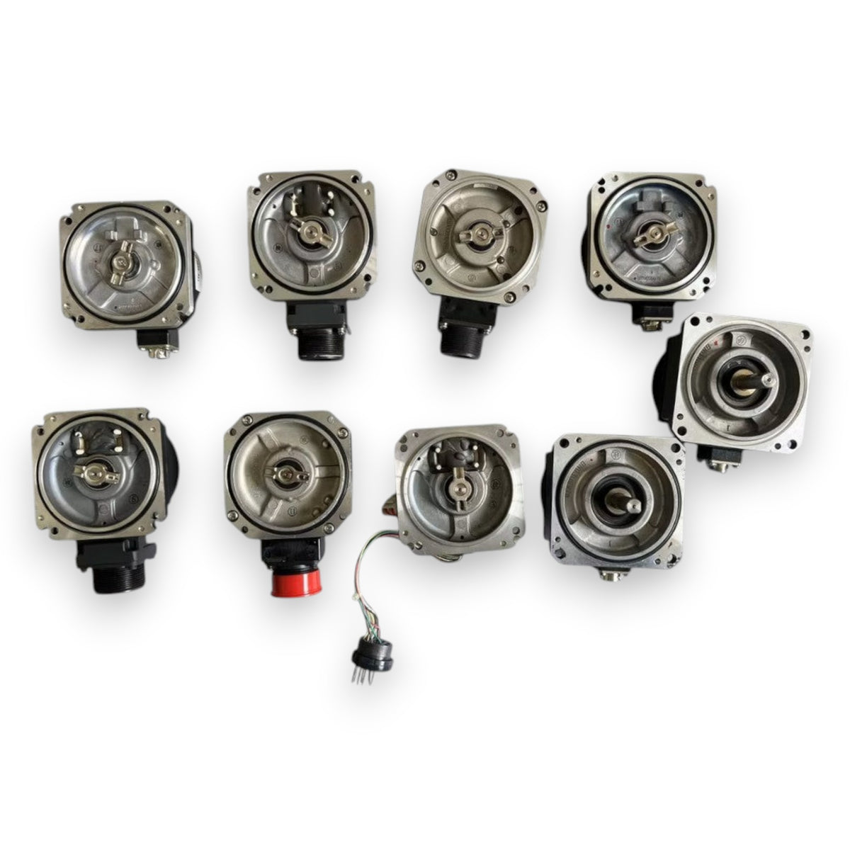 Mitsubishi Spindle Encoder OSE1024